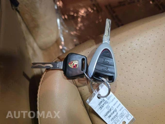 2006 Porsche Cayman S – miniatura 8