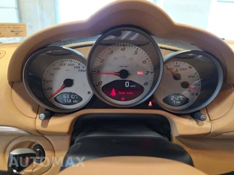 2006 Porsche Cayman S – miniatura 9