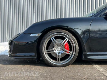 2006 Porsche Cayman S - miniatura 13