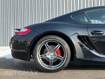 2006 Porsche Cayman S - miniatura 14