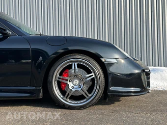 2006 Porsche Cayman S - miniatura 15