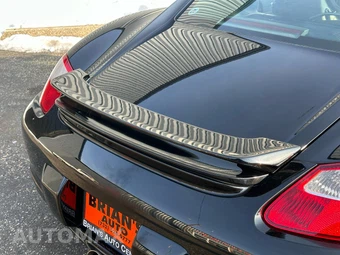 2006 Porsche Cayman S - miniatura 16