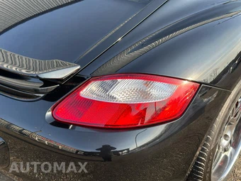 2006 Porsche Cayman S - miniatura 17