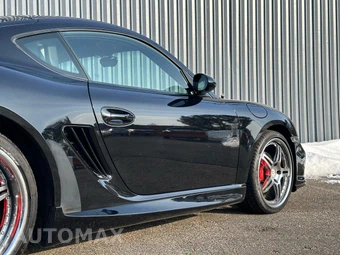 2006 Porsche Cayman S - miniatura 18