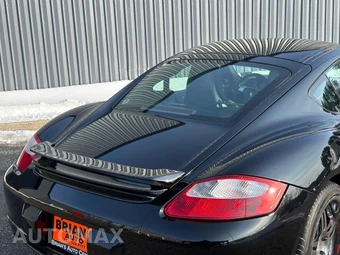 2006 Porsche Cayman S - miniatura 19