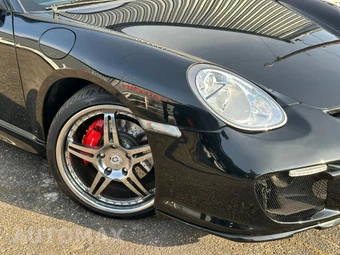 2006 Porsche Cayman S - miniatura 2