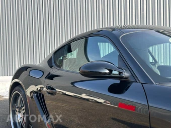 2006 Porsche Cayman S - miniatura 21