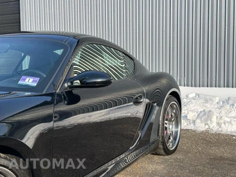 2006 Porsche Cayman S - miniatura 22