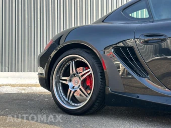 2006 Porsche Cayman S - miniatura 23