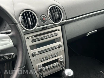 2006 Porsche Cayman S - miniatura 26