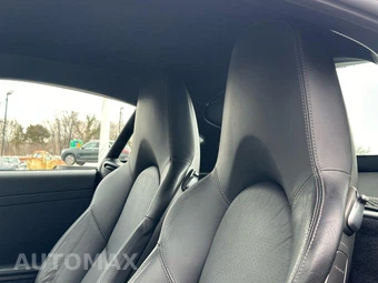 2006 Porsche Cayman S - miniatura 27