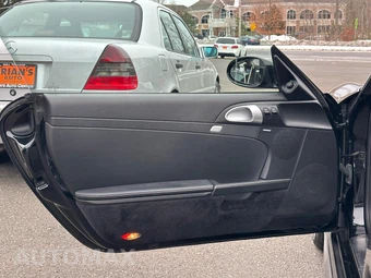 2006 Porsche Cayman S - miniatura 28
