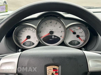 2006 Porsche Cayman S - miniatura 31