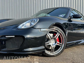 2006 Porsche Cayman S - miniatura 5