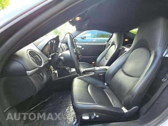 2006 Porsche Cayman S – miniatura 3