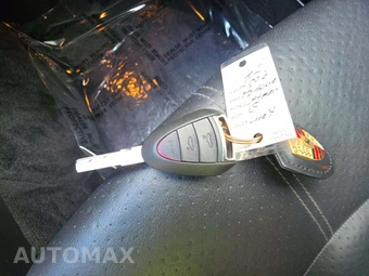 2006 Porsche Cayman S – miniatura 5
