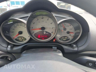 2006 Porsche Cayman S – miniatura 6