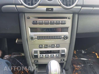 2006 Porsche Cayman S – miniatura 7
