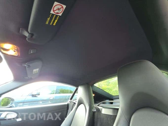 2006 Porsche Cayman S – miniatura 8