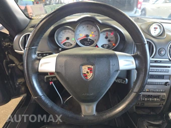 2006 Porsche Cayman S – miniatura 10
