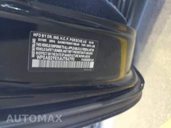 2006 Porsche Cayman S – miniatura 13