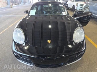2006 Porsche Cayman S – miniatura 14