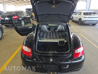 2006 Porsche Cayman S – miniatura 15