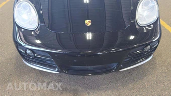 2006 Porsche Cayman S – miniatura 18
