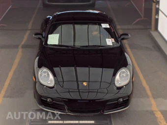 2006 Porsche Cayman S – miniatura 2