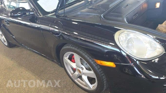 2006 Porsche Cayman S – miniatura 20