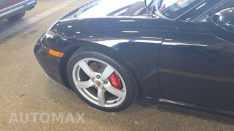 2006 Porsche Cayman S – miniatura 22