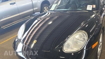 2006 Porsche Cayman S – miniatura 24