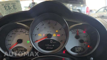 2006 Porsche Cayman S – miniatura 25