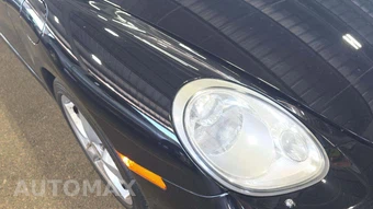 2006 Porsche Cayman S – miniatura 26