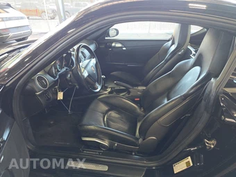 2006 Porsche Cayman S – miniatura 7
