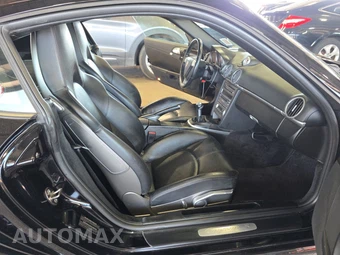 2006 Porsche Cayman S – miniatura 8