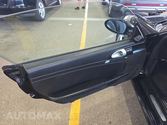 2006 Porsche Cayman S – miniatura 9