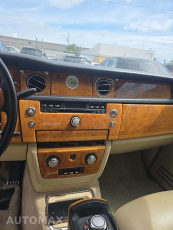 2006 Rolls-Royce Phantom – miniatura 10