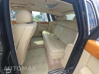 2006 Rolls-Royce Phantom – miniatura 13
