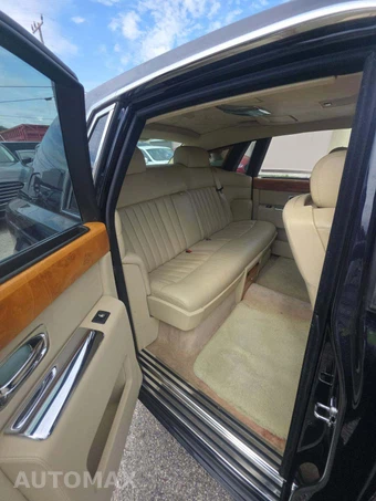 2006 Rolls-Royce Phantom – miniatura 16