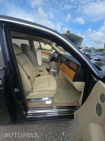 2006 Rolls-Royce Phantom – miniatura 18
