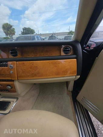 2006 Rolls-Royce Phantom – miniatura 19