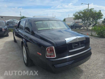 2006 Rolls-Royce Phantom – miniatura 2