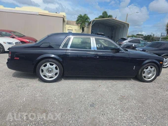2006 Rolls-Royce Phantom – miniatura 4