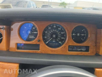 2006 Rolls-Royce Phantom – miniatura 9