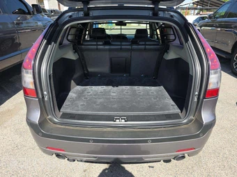 2006 Saab 9-3 Aero Wagon - miniatura 14