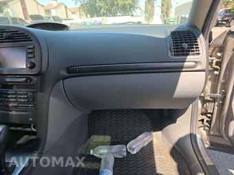 2006 Saab 9-3 Aero Wagon - miniatura 19