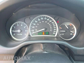 2006 Saab 9-3 Aero Wagon - miniatura 9