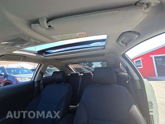 2006 Scion tC – miniatura 11