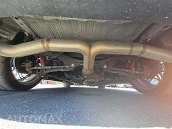 2006 Scion tC – miniatura 15